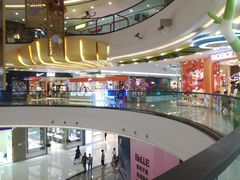 -万达茂商场(南京仙林店)
