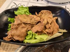 -郑阿姨的家·이모네·韩料&烤肉(武川路店)