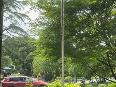 -浙江西子宾馆·瑶园咖啡厅