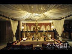 -和子足浴SPA会馆(梁溪店)