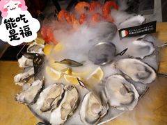 -囧吉香生蚝牛排馆(湖北路店)