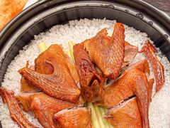 -白天鹅宾馆-玉堂春暖餐厅