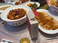 -老德州四合院·德州菜(天衢路店)