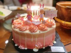 -亦家cake·0卡糖