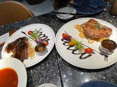 -水天堂西餐厅(余姚众安广场店)