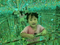 -天津梵高星空艺术馆(天河城旗舰店)