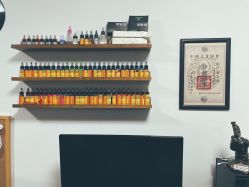 -JOKER TATTOO STUDIO乔克纹身