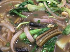 -晓午阳常熟炒浇面(红庙店)