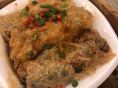 -新好景海鲜酒家(新塘店)