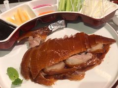 -大鸭梨烤鸭店(光彩店)