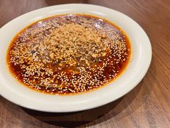 -肆海小川菜酒馆Wine Bistro (青年路店)