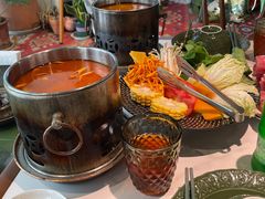 -Thai Basil罗勒叶泰式餐厅(时代天街店)