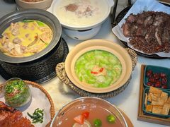 -锦府盐帮·李宅(领展购物广场中关村店)