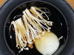 日式寿喜锅底-呷哺呷哺(融创茂店)