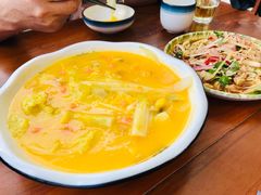 -云隐小厨·传统大理美食(复兴路店)