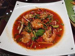 -傣宏缘·云南傣味特色菜·手抓饭·孔雀宴十六年店庆大酬宾(南屏步行街店)