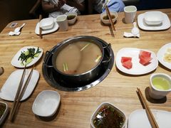 -小饕荟养生火锅(仁和·熙春郡店)
