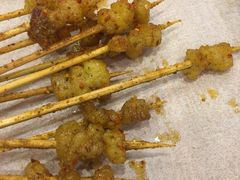 -烤官达人·徐州鲜羊肉串(江宁店)