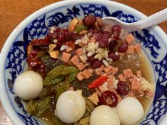 -兵哥豌豆面(创意谷店)
