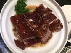 -新兴·金羊座·粤菜点心(乐峰店)