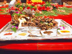 -森谷美食公园(杨行店)