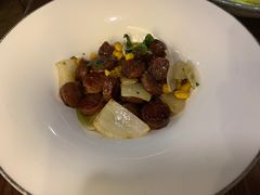 -1861意大利餐厅(文化广场店)