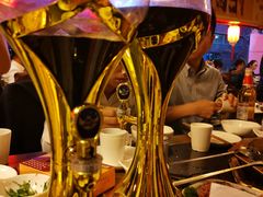 -蜀九香火锅(彩虹店)