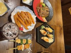 -鸟鹏烧鸟居酒屋(龙岗万科店)