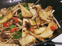 -马凯餐厅(长椿街店)