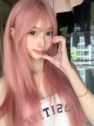 -DL HOPE明星造型