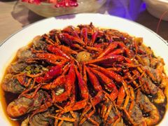 -红盔甲·小龙虾(车公庙店)