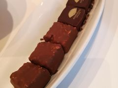 -文华扒房及酒吧(香港文华东方酒店)