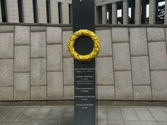 -韩国战争纪念馆