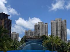 -亚马逊丛林水乐园