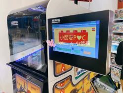 -乐高品牌旗舰店(人民广场店)