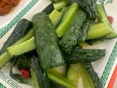 -华天延吉餐厅(西四总店)