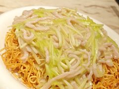 -新雅粤菜馆(南京东路店)