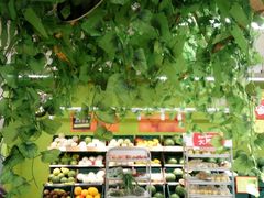 -华润万家(M2香港名都店)