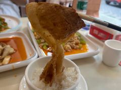 -幸福饭店(佛山路东段店)