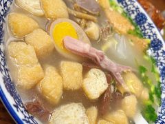 -小潘记鸭血粉丝汤