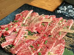 -千寻烧肉(政务区店)