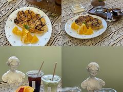 -瘾咖啡(江北21号住宅小区店)