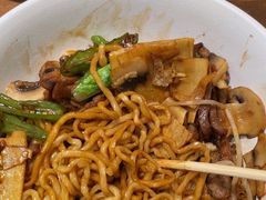 -寻裕记·现炒浇头面(人民广场店)