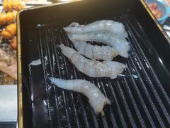 -俊熙家点餐式自助烤肉店(1227广场店)