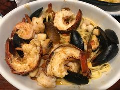 -RED LOBSTER(多伦多DT店)