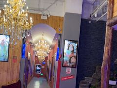 -明日世界密室轰趴·剧本桌游·箭馆团建(国贸店)