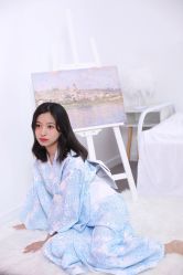 -初白IMAGE·女子摄影