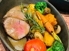 -La Terre乐田(万象城店)