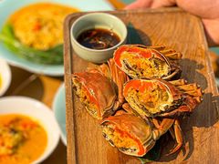 -山海蟹庐·海鲜糟粕醋火锅(慈溪店)