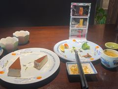 -松子料理(白家庄店)